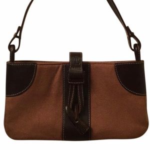 Ralph Lauren Shoulder Bag